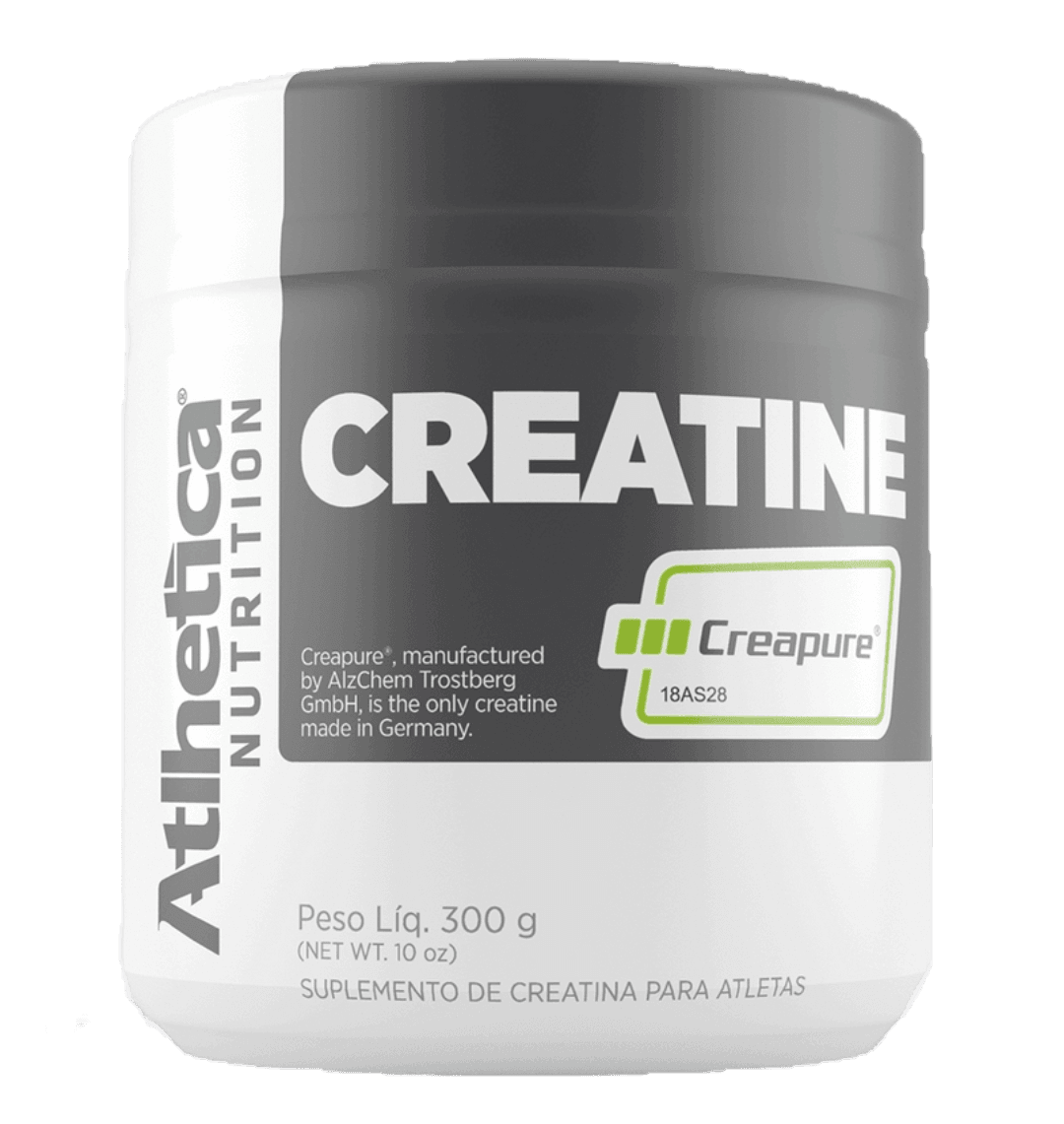 Creatina Atlhetica Creapure 300g