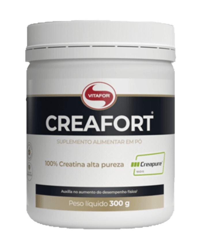 Creatina Vitafor Creapure 300g