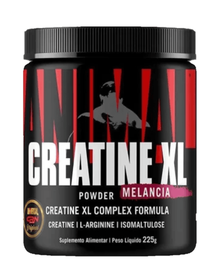 Creatina Animal XL 225g