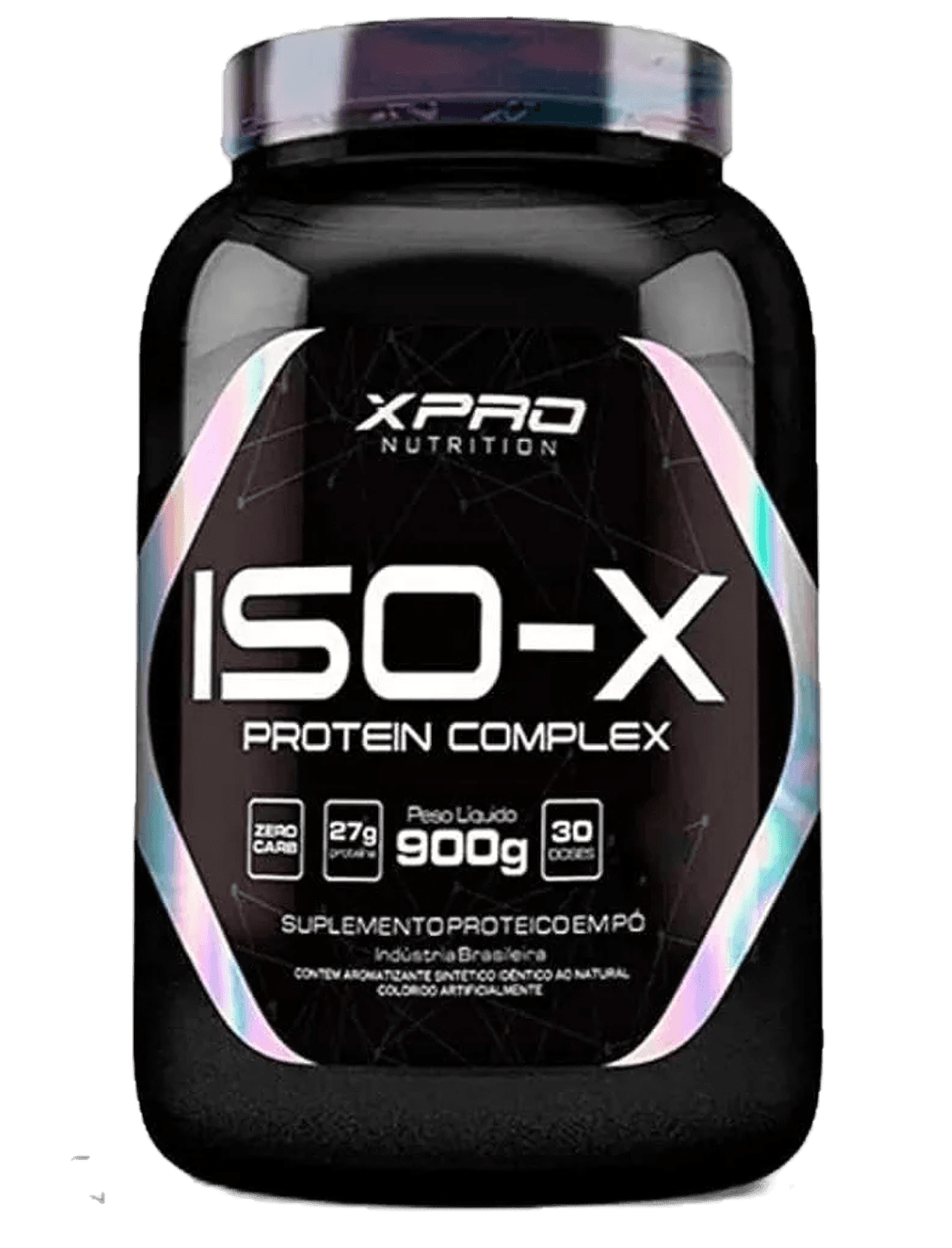 Whey ISO-X PRO 900g