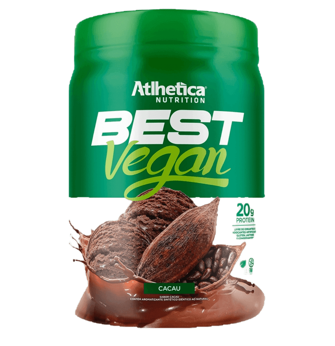 Whey Best Vegan 500g