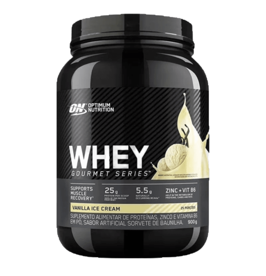 Whey ON Gold Gourmet 900g