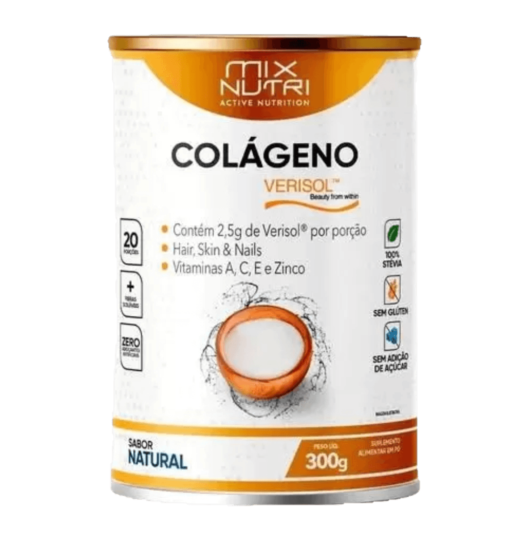 Colágeno Verisol 300g