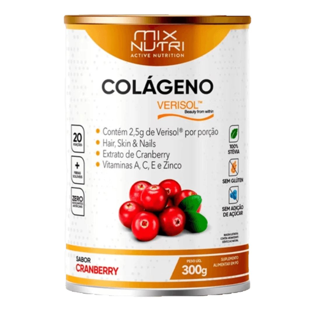 Colágeno Verisol 300g