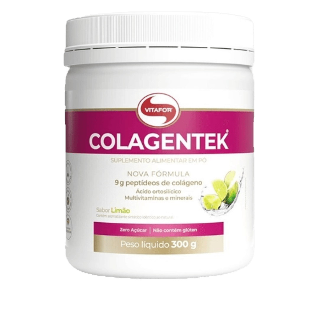 Colagentek Vitafor 300g