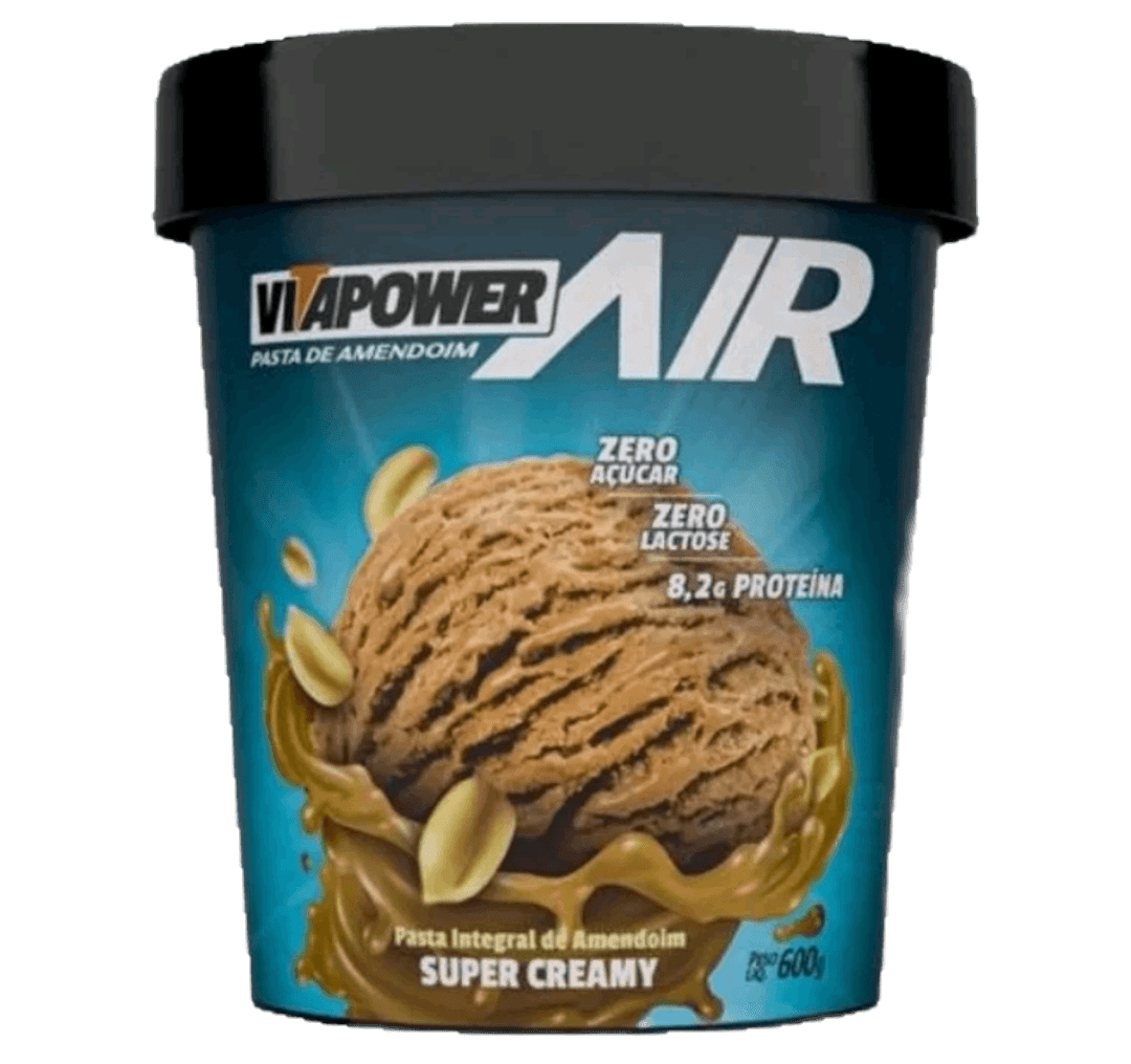 Vitapower 600g