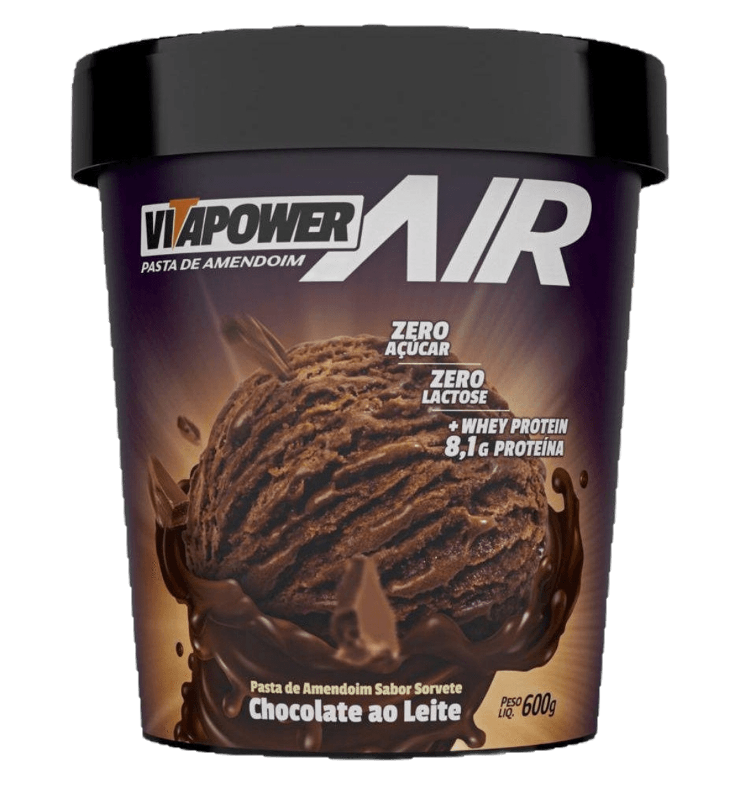 Vitapower 600g