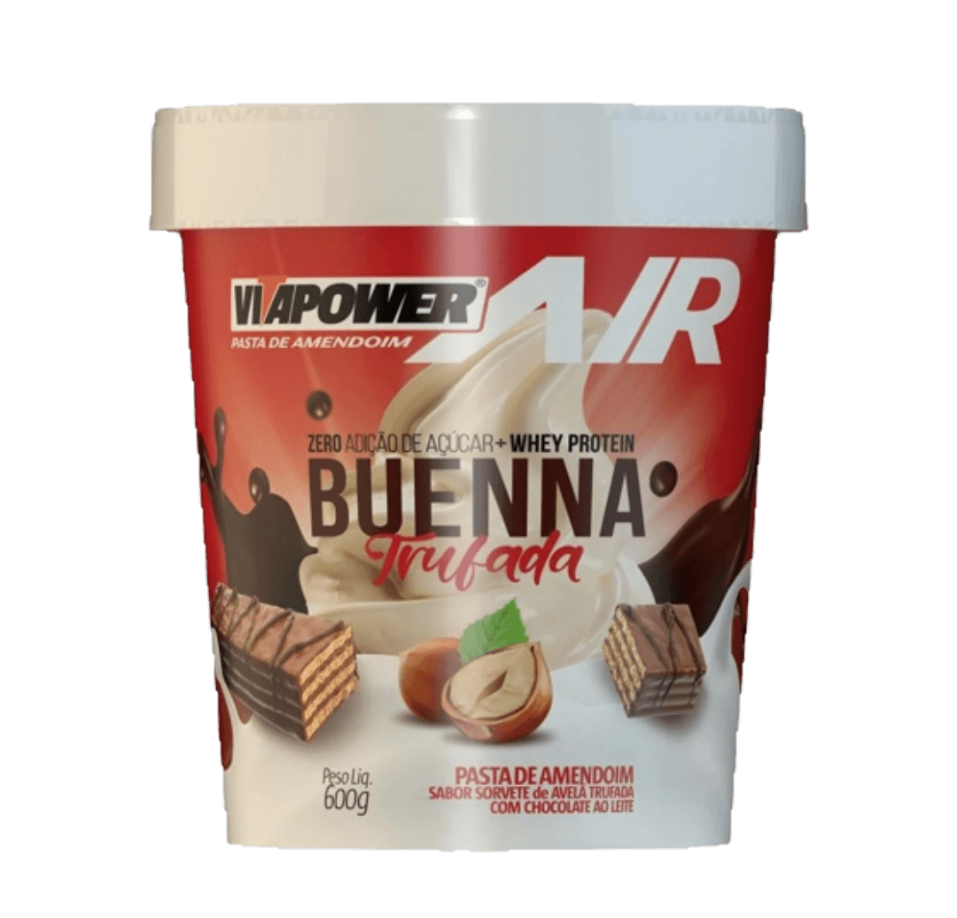 VitaPower AIR 600G - BUENNA TRUFADA