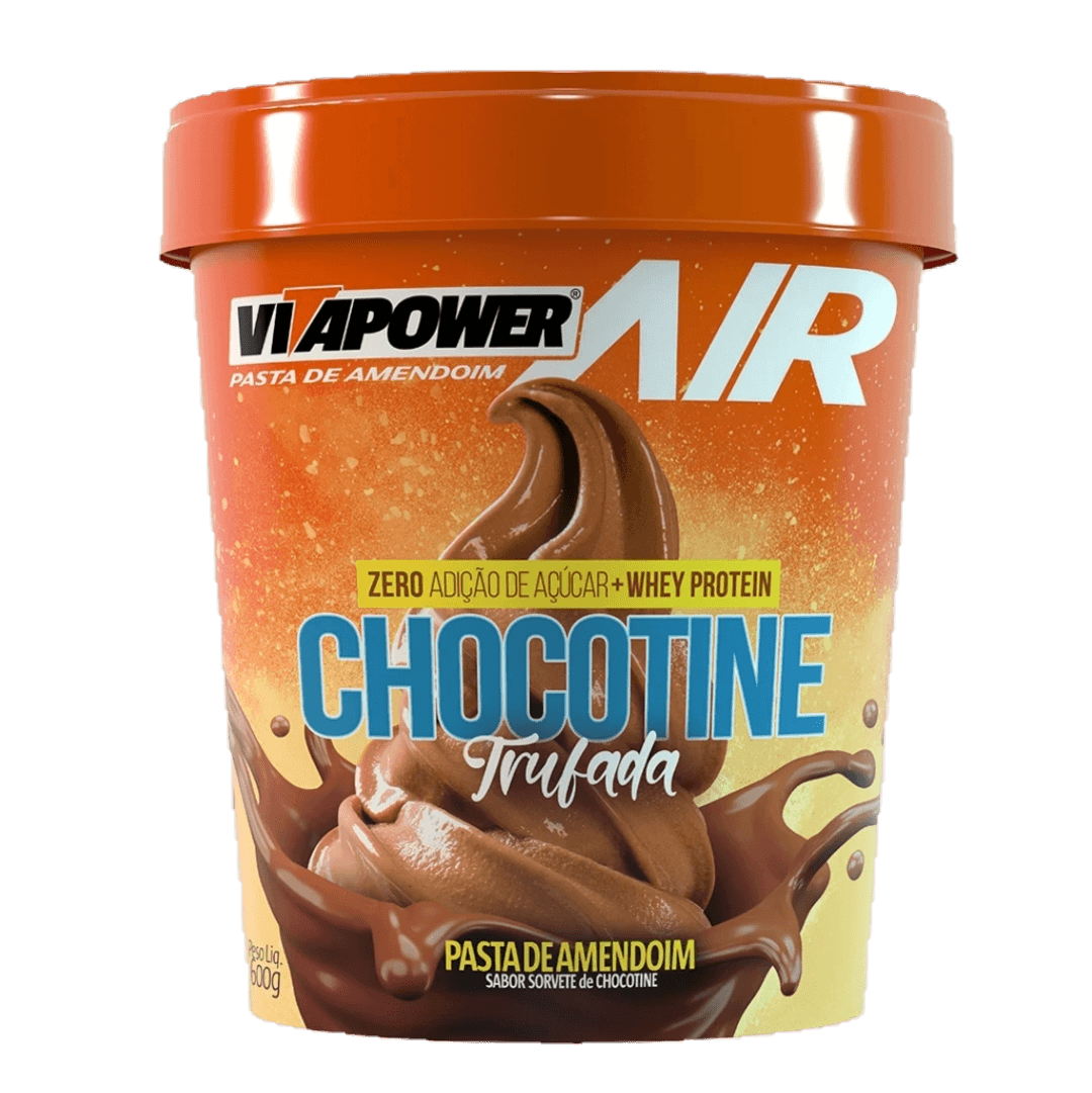 Vitapower 600g Chocotine