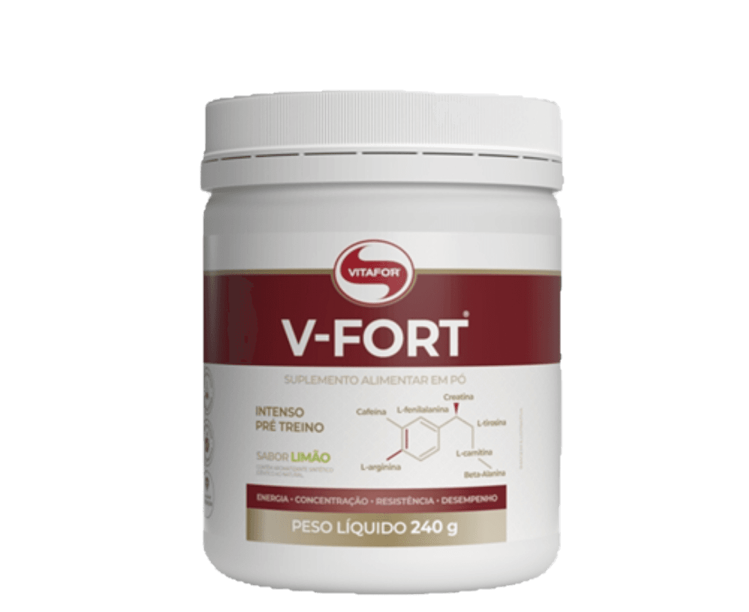 V-FORT 240G - LIMAO