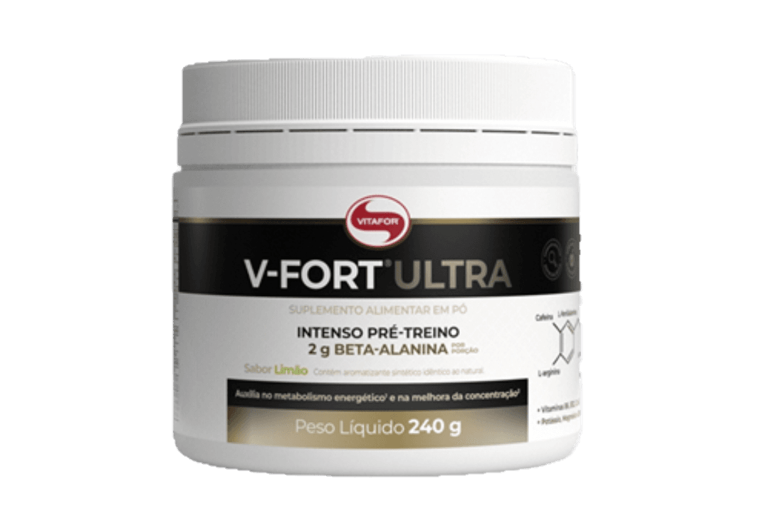 V-FORTULTRA 240G - LIMAO