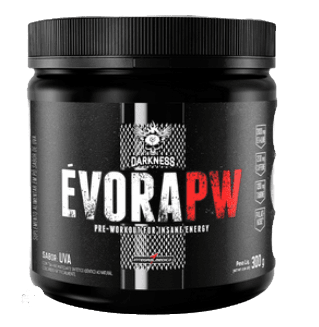 ÉVORA PW 300G - UVA