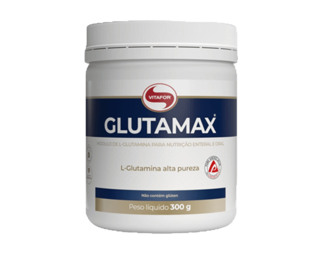 GLUTAMINA GLUTAMAX 300G