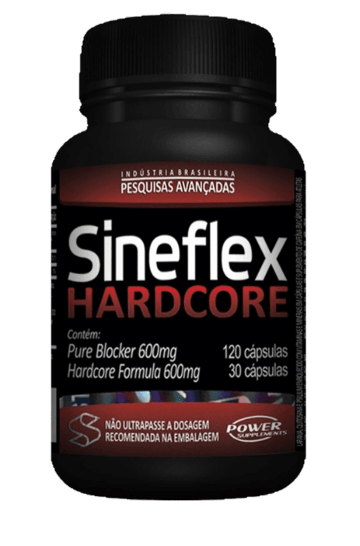 SINEFLEX HARDCORE 150C