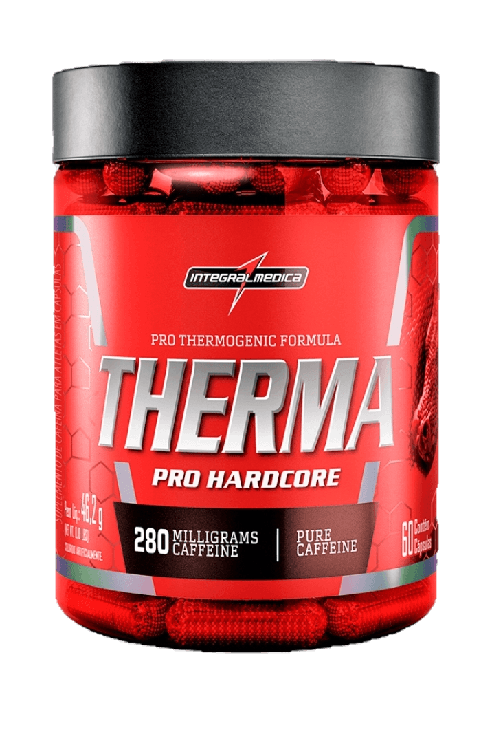 THERMA PRO HARDCORE 60 CAP