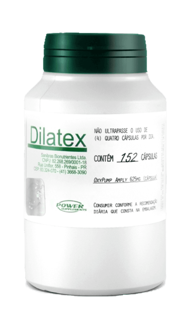 DILATEX 152C