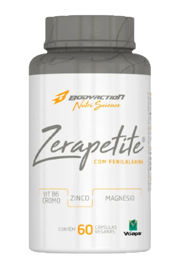 ZERAPETITE 60 CAP