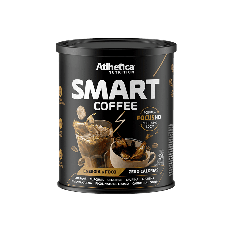 SMART COFFEE 200G