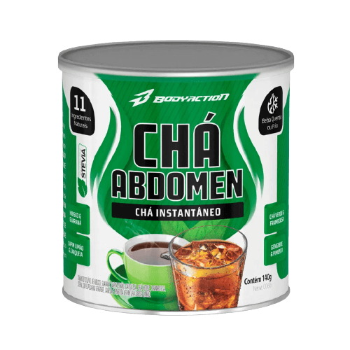 CHA ABDOMEN 140G