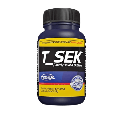 T-SEK 120G -30D