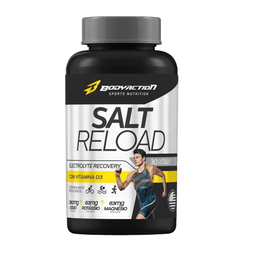 SALT RELOAD 30C