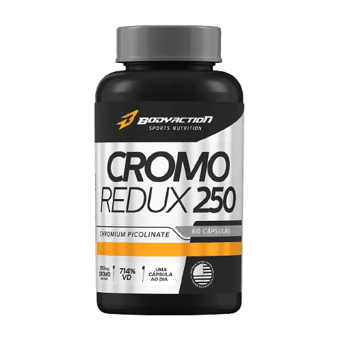 CROMO REDUX 250 60 CAP