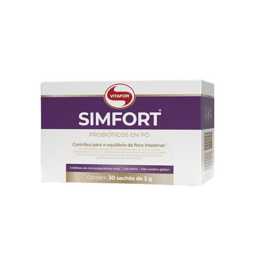 SIMFORT 30 SACHES - 2G