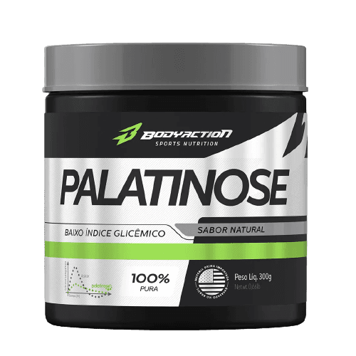 PALATINOSE 300G - NATURAL