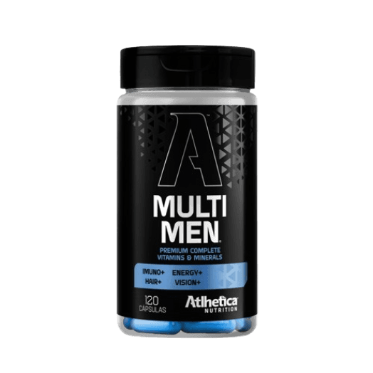 MULTI MEN SPORTS+ 120C