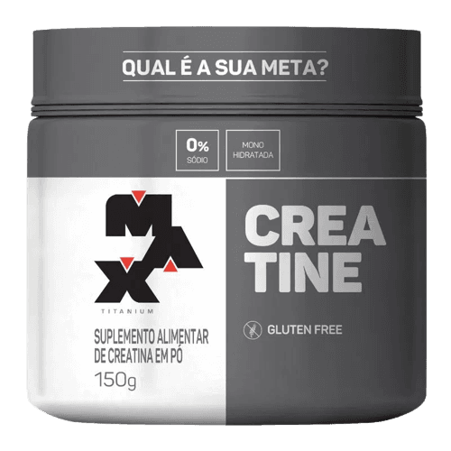 CREATINA 150G