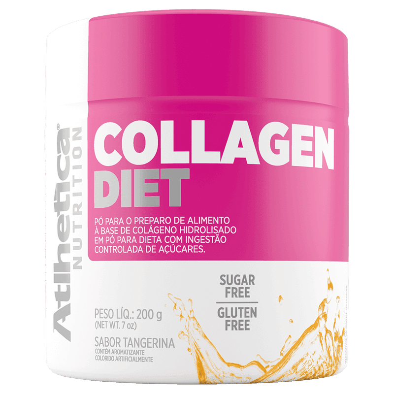 COLLAGEN DIET 200G 