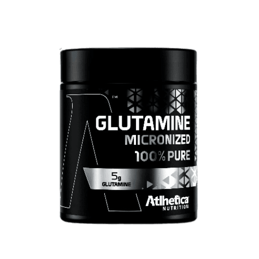 GLUTAMINA MICRONIZADA 300G